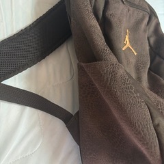 JORDANのリュックの画像
