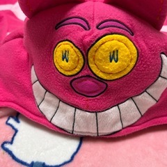 不思議の国のアリス　チェシャ猫　着ぐるみ　大人用 ハロウィンの画像