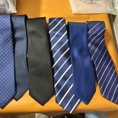 ワンタッチネクタイ 9本セット 10秒装着 無地 簡単 ネクタイ 礼服 卒業式 就活 紳士 人気 カジュアル 結ばないネクタイ ギフトの画像