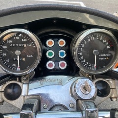 ○カワサキ○エリミネーター250SE○EL250A○不動車○クランキング確認済みの画像