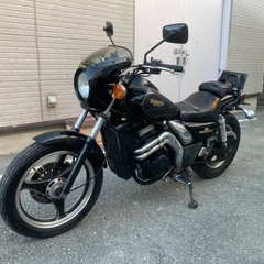 ○カワサキ○エリミネーター250SE○EL250A○不動車○クランキング確認済みの画像