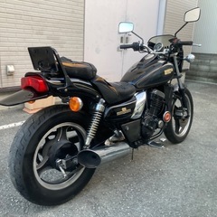 ○カワサキ○エリミネーター250SE○EL250A○不動車○クランキング確認済みの画像
