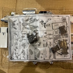 プラレール　シンカリオンZ 3セットの画像