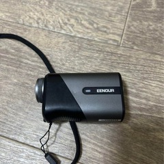 EENOUR ゴルフ用距離計 コンパクトの画像