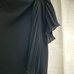 KLEIN D'OEILパーティードレスの画像