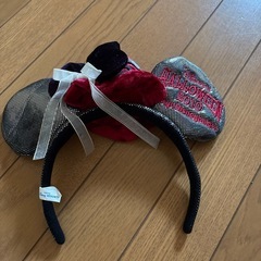 カチューシャ　ハロウィンの画像