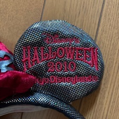 カチューシャ　ハロウィンの画像