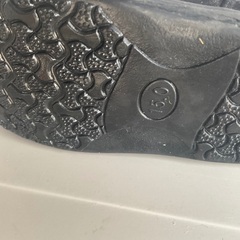 子供用ブーツ(15センチ)の画像