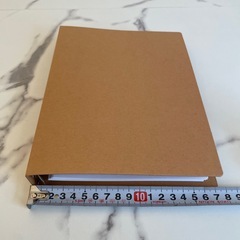 スケジュール帳の画像