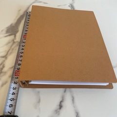 スケジュール帳の画像