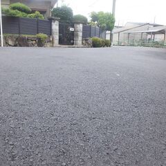 ☆急募☆業務拡大のため土木作業員募集【未経験OK】プライベートも充実◎ 若手中心の職場！未経験でもすぐに馴染める◎の画像