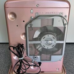 ダイニチ 石油ファンヒーター FW-2517S(R)の画像