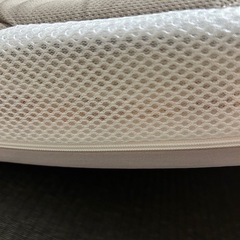 7センチ厚のマットレスシングルの画像