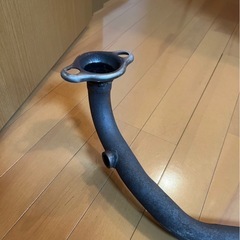 l375s タント　フルストレートマフラーの画像