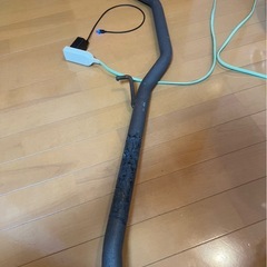 l375s タント　フルストレートマフラーの画像