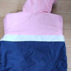 ⛷️130センチ　スキーウェアの画像