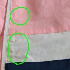 ⛷️130センチ　スキーウェアの画像