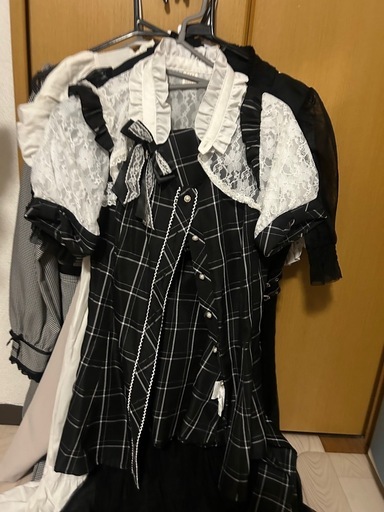 シークレットハニー セットアップ