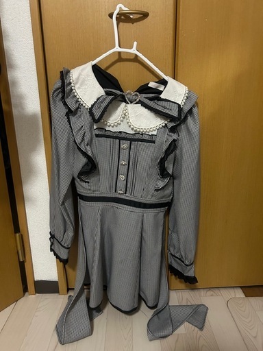 LIZLISA セットアップ