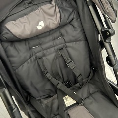 Joie ジョイ　三輪ベビーカーの画像