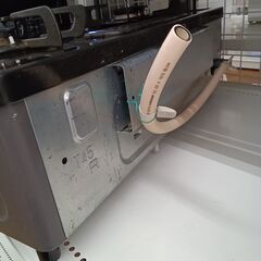 ★リユースのサカイ水戸店★ Rinnai ガステーブル 都市ガス 20年製 動作確認／クリーニング済み MT5973の画像