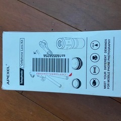 魚眼レンズスマホ用の画像