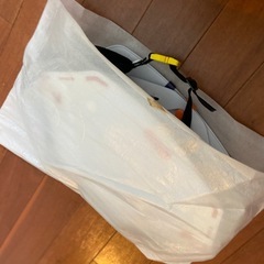 災害用ヘルメットワンタッチの画像