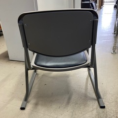 O 2510-632  御座敷　スタッキングチェア　キズ汚れ有りの画像