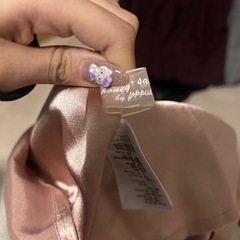 Honeysalon ワンピースの画像