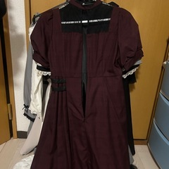 EATME ワンピースの画像