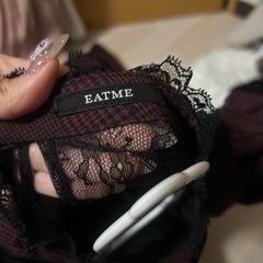 EATME ワンピースの画像