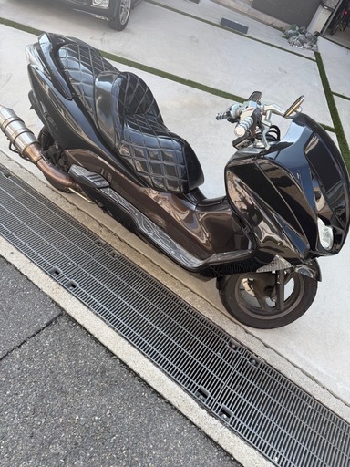 ホンダ　フォルツァ　mfmf08