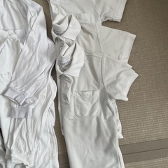 【相談中】小学生ポロシャツ7枚セットの画像