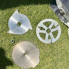 値下げ★動作確認済み★マキタ★縦型電動芝刈り機 MLM160 ★makita の画像