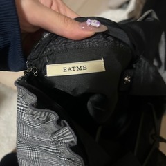 EATME ワンピースの画像