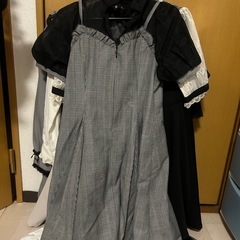 EATME ワンピースの画像