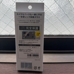 カメラ　ガラス
の画像