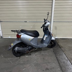 格安！スズキ　レッツ4 程度良好！の画像