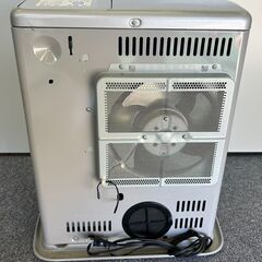 コロナ 石油ファンヒーター FH-G3210Y-Sの画像