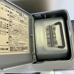 コロナ 石油ファンヒーター FH-G3210Y-Sの画像