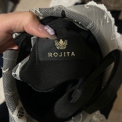 ROJITA ワンピースの画像
