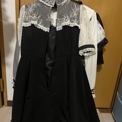 ROJITA ワンピースの画像