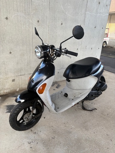 ご成約済み‼️セル一発始動！レッツ4  パレット動画あり