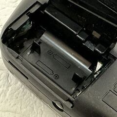 PanasoniC SL-S130 ポータブルCDプレーヤー SH-CDF5A 車載用振動プレート パナソニック 札幌市 白石店 の画像