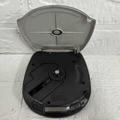 PanasoniC SL-S130 ポータブルCDプレーヤー SH-CDF5A 車載用振動プレート パナソニック 札幌市 白石店 の画像