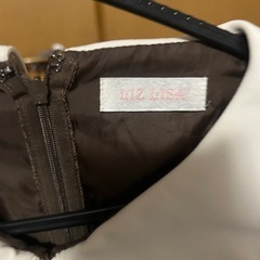 LIZLISA ワンピースの画像