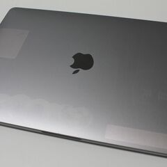 MacBook Pro（13インチ,2017,Thundeabolt 3ポート x 2）128GB/8GB〈MPXQ2J/A〉⑥の画像