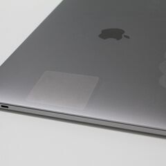 MacBook Pro（13インチ,2017,Thundeabolt 3ポート x 2）128GB/8GB〈MPXQ2J/A〉⑥の画像