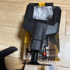 HERCULES ギターハンガー　３個セット　壁掛けの画像