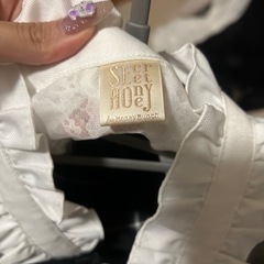 シークレットハニー セットアップの画像